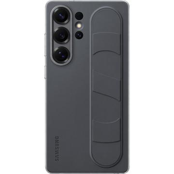 Samsung Galaxy S25 Ultra Stående grep-deksel EF-GS938CBEGWWW - Svart