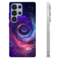 Samsung Galaxy S25 Ultra TPU-deksel - Galakse