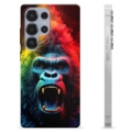 Samsung Galaxy S25 Ultra TPU-deksel - Gorilla