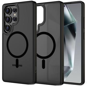 Samsung Galaxy S25 Ultra Tech-Protect Magmat Deksel - MagSafe-kompatibel