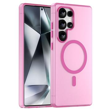 Samsung Galaxy S25 Ultra UltraGuard Matte MagSafe-deksel