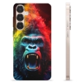 Samsung Galaxy S25+ TPU-deksel - Gorilla