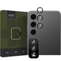 Samsung Galaxy S25+ Hofi Camring Pro+ Kameralinsebeskytter - Klar