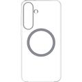 Samsung Galaxy S25+ Clear Magnet-deksel GP-FFS936YCATW - Klar