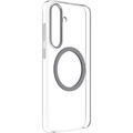 Samsung Galaxy S25+ Clear Magnet-deksel GP-FFS936YCATW - Klar