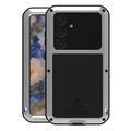 Samsung Galaxy S25+ Love Mei Powerful Hybrid-deksel