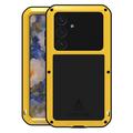 Samsung Galaxy S25+ Love Mei Powerful Hybrid-deksel