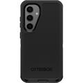 Samsung Galaxy S25+ OtterBox Defender-deksel - Svart