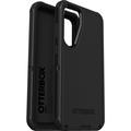 Samsung Galaxy S25+ OtterBox Defender-deksel - Svart