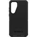 Samsung Galaxy S25+ OtterBox Defender-deksel - Svart