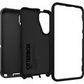 Samsung Galaxy S25+ OtterBox Defender-deksel - Svart