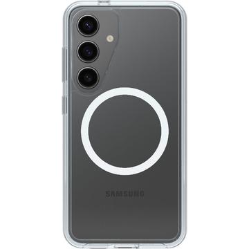 Samsung Galaxy S25+ OtterBox Symmetry Series-deksel - MagSafe-kompatibel
