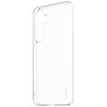 Samsung Galaxy S25+ PanzerGlass Care Fashion Slim X-Ray-Deksel - gjennomsiktig