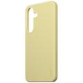 Samsung Galaxy S25+ PanzerGlass Care Fearlessly Fashionable Deksel - Chardonnay