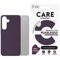 Samsung Galaxy S25+ PanzerGlass Care Fearlessly Fashionable-Deksel - MagSafe-kompatibel