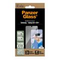 Samsung Galaxy S25+ PanzerGlass Ultra-Wide Fit Skjermbeskyttere - 9H