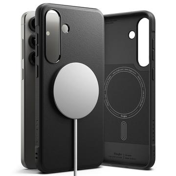 Samsung Galaxy S25+ Ringke Onyx Magnetisk Deksel - Svart