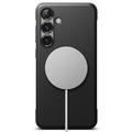 Samsung Galaxy S25+ Ringke Onyx Magnetisk Deksel - Svart