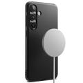 Samsung Galaxy S25+ Ringke Onyx Magnetisk Deksel - Svart
