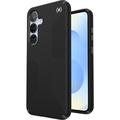 Samsung Galaxy S25+ Speck Presidio2 Grip Hybrid-deksel - Svart