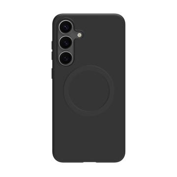 Samsung Galaxy S25+ dbramante1928 Greenland Pro Deksel - MagSafe-kompatibel - nattsvart