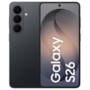 Samsung Galaxy S26 - 256GB - Feilfri