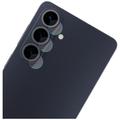 Samsung Galaxy S26 3MK Hybrid Kamera Linse Beskytter - 4 Stk.