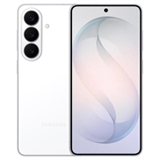 Samsung Galaxy S26 - 512GB - Hvit