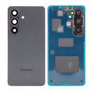 Samsung Galaxy S26 Bakdeksel GH82-39035A - Svart