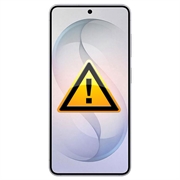 Utskifting av Samsung Galaxy S26 Batteri