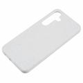 Samsung Galaxy S26 Biologisk Nedbrytbart Deksel - Beige