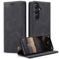 Samsung Galaxy S26 Caseme 013 Series Lommebok-deksel