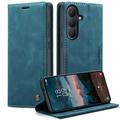 Samsung Galaxy S26 Caseme 013 Series Lommebok-deksel