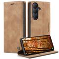 Samsung Galaxy S26 Caseme 013 Series Lommebok-deksel