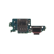 Samsung Galaxy S26 Ladekontakt Flekskabel GH96-20820A