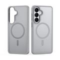 Samsung Galaxy S26 Dux Ducis Yind Hybrid-deksel - MagSafe-kompatibel
