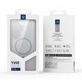 Samsung Galaxy S26 Dux Ducis Yind Hybrid-deksel - MagSafe-kompatibel