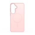 Samsung Galaxy S26 Dux Ducis Yind Hybrid-deksel - MagSafe-kompatibel - Lyserosa