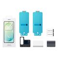 Samsung Galaxy S26 FE Anti-reflekterende film EF-US741CTEGWW - 2 stk.