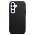 Samsung Galaxy S26 FE Anti-skli TPU-deksel - svart