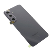 Samsung Galaxy S26 FE Bakdeksel GH82-40197A - Grafitt