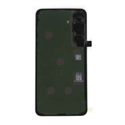 Samsung Galaxy S26 FE Bakdeksel GH82-40197A - Grafitt