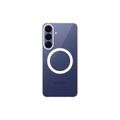 Samsung Galaxy S26 FE Clear Magnet-deksel EF-CS741CTEGWW - Klar