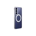 Samsung Galaxy S26 FE Clear Magnet-deksel EF-CS741CTEGWW - Klar