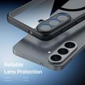 Samsung Galaxy S26 FE Dux Ducis Aimo Hybrid-deksel - Kompatibel med MagSafe - Svart