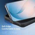 Samsung Galaxy S26 FE Dux Ducis Aimo Hybrid-deksel - Kompatibel med MagSafe - Svart