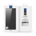 Samsung Galaxy S26 FE Dux Ducis Skin Pro Flip-deksel - Svart