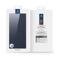 Samsung Galaxy S26 FE Dux Ducis Skin Pro Flip-deksel - Blå