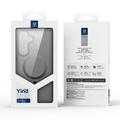 Samsung Galaxy S26 FE Dux Ducis Yind Hybrid-deksel - MagSafe-kompatibel - Svart