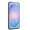 Samsung Galaxy S26 FE Northjo 3-i-1-beskyttelsessett - gjennomsiktig